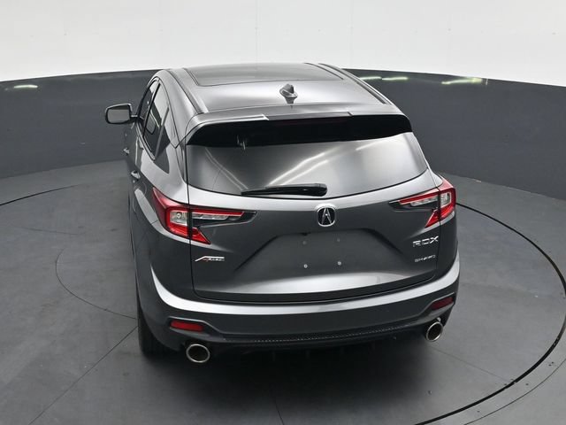 Used 2023 Acura RDX w/ Advance Package AWD/4WD image 26