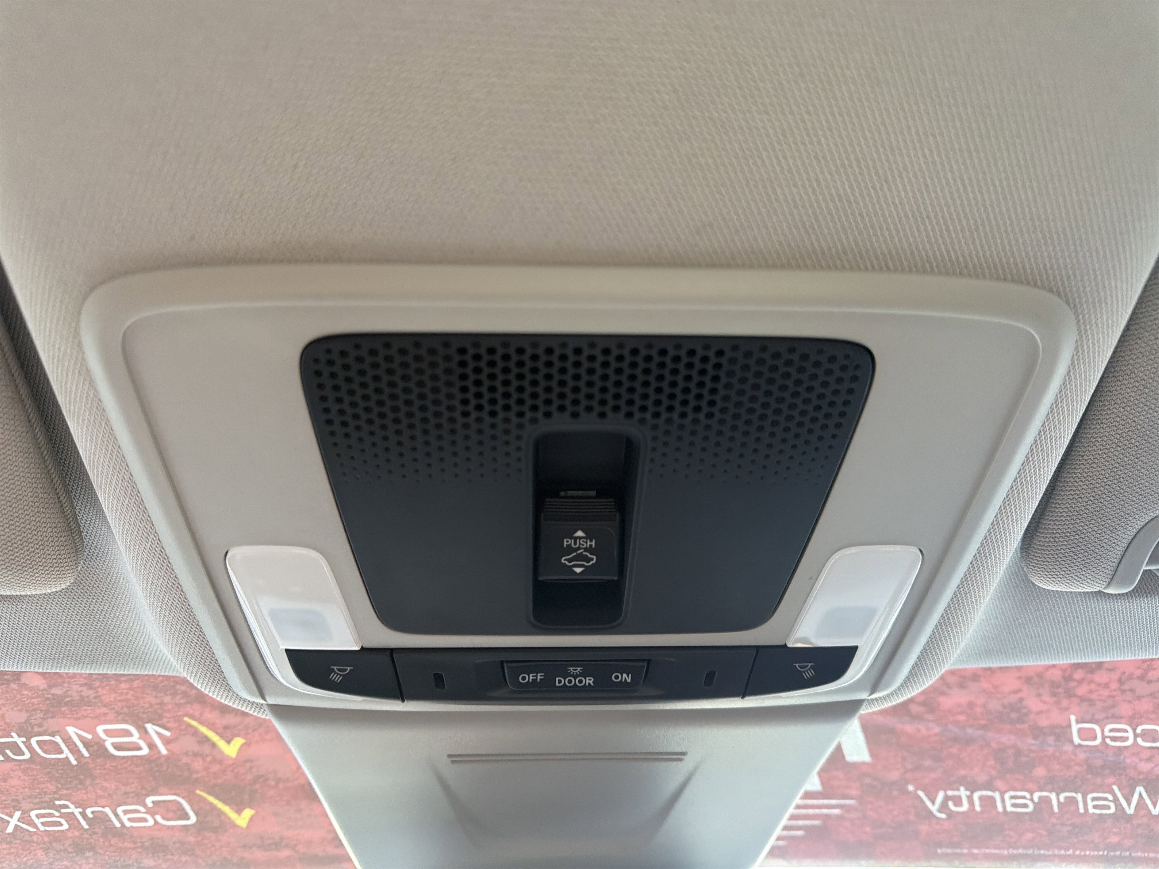 Used 2022 Honda Civic EX image 29