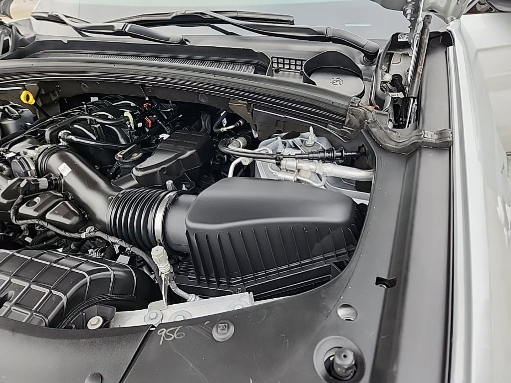 Certified 2024 Jeep Grand Cherokee Altitude image 34