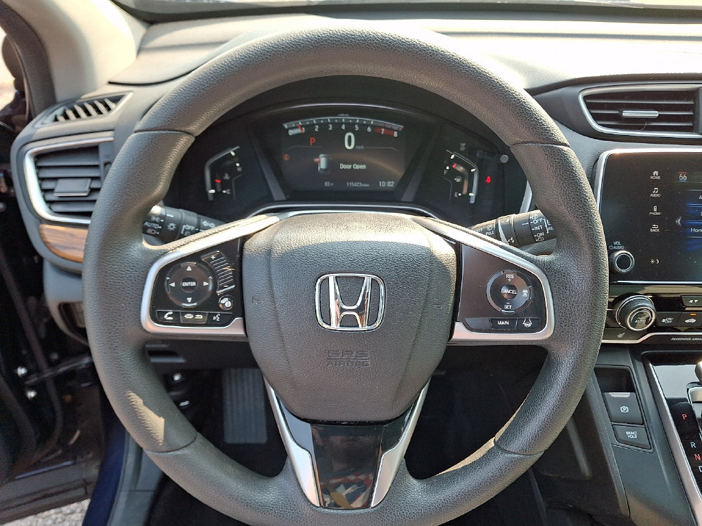 Used 2018 Honda CR-V EX image 20