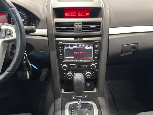 Used 2008 Pontiac G8 GT w/ Premium Package RWD image 17