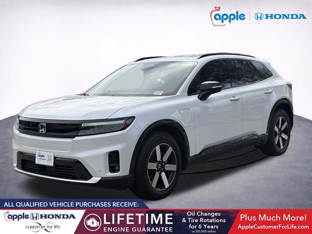 Used 2024 Honda Prologue Touring image 3