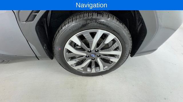 New 2026 Subaru Forester Touring AWD/4WD image 9
