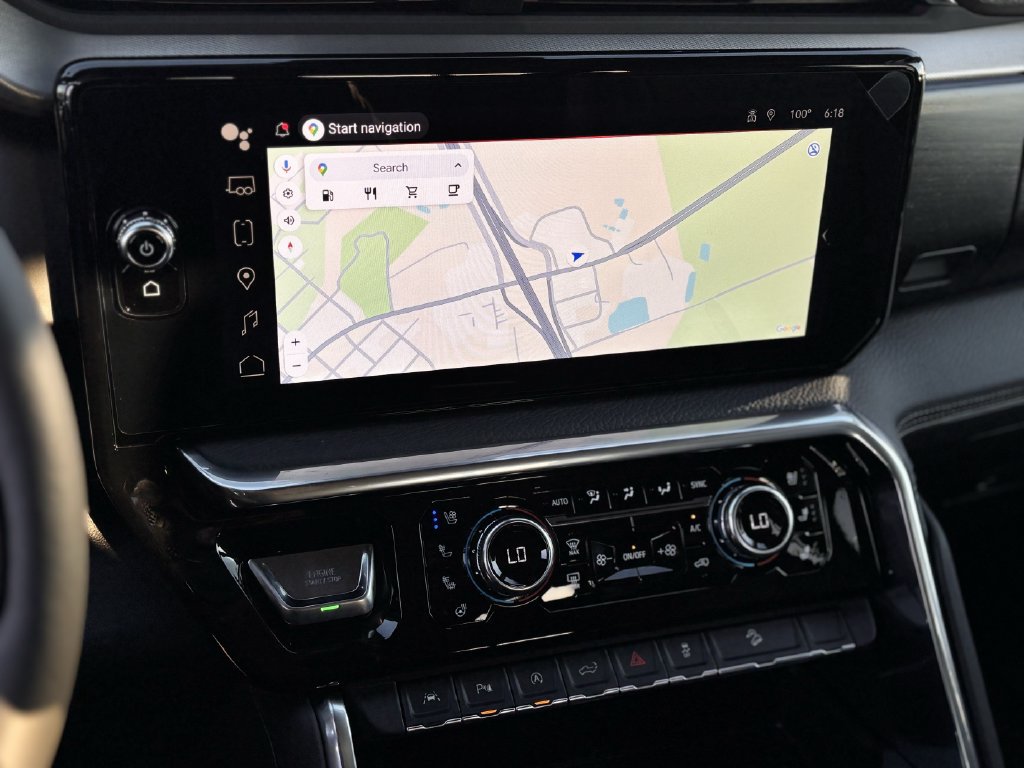 New 2026 GMC Sierra 1500 Denali AWD/4WD image 14