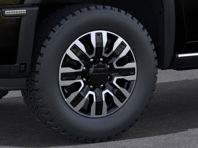 New 2026 GMC Sierra 2500 Denali Ultimate AWD/4WD image 9