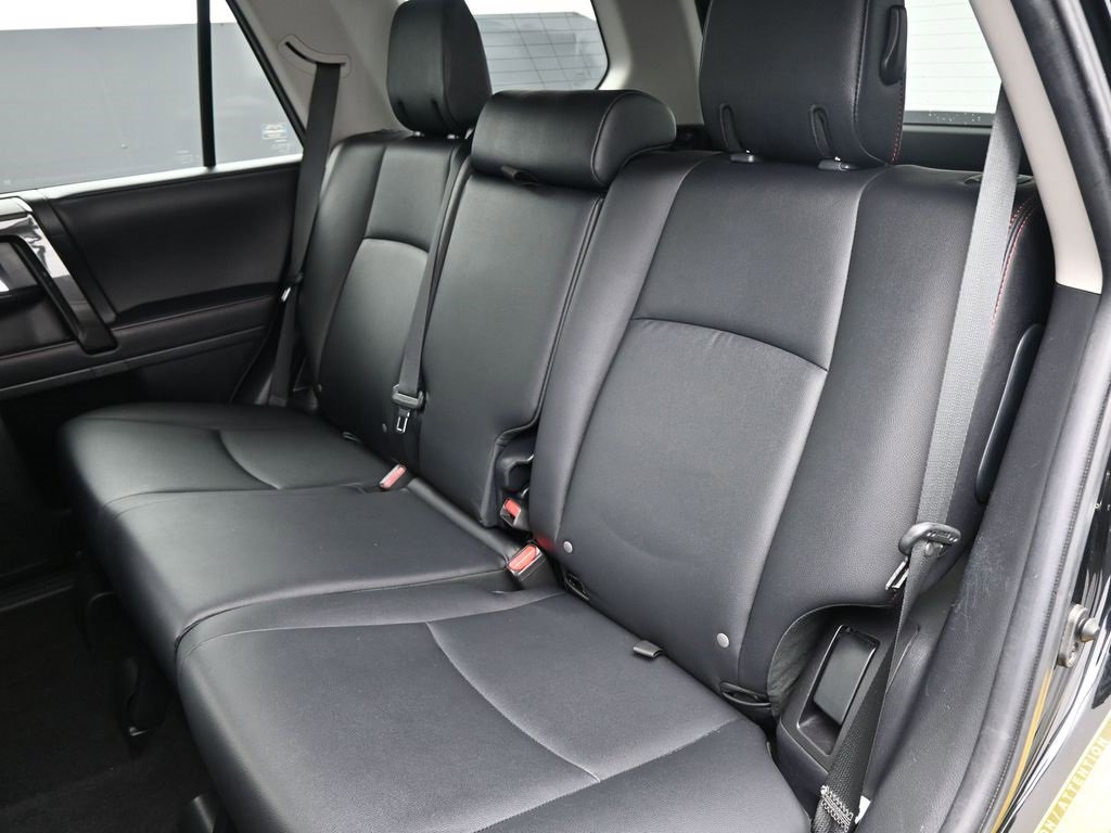 Used 2023 Toyota 4Runner TRD Off-Road Premium image 14