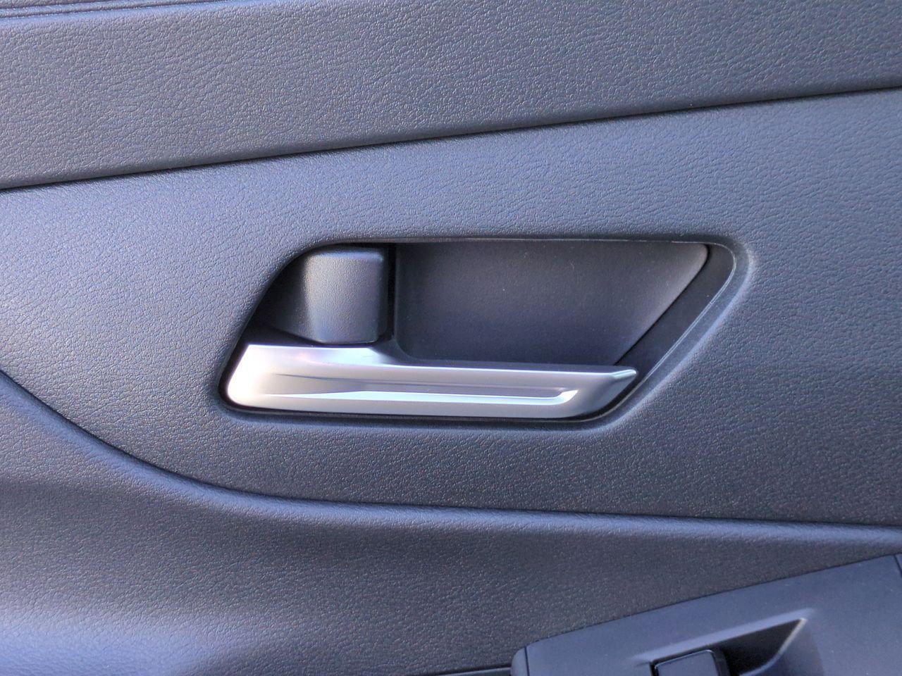 New 2026 Nissan Sentra S w/ Floor Mat Package FWD image 27
