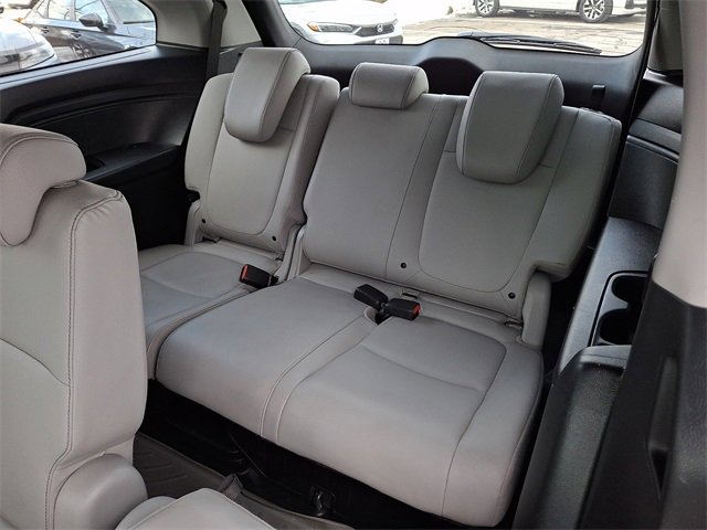 Certified 2021 Honda Odyssey EX-L image 11