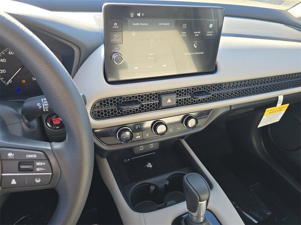 New 2026 Honda HR-V LX image 29