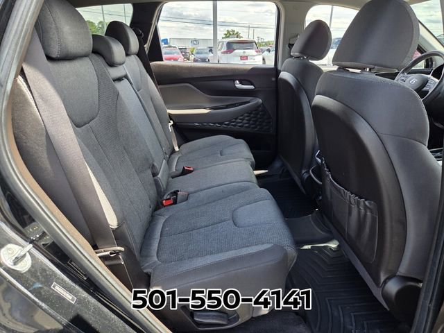 Used 2020 Hyundai Santa Fe SEL FWD image 15