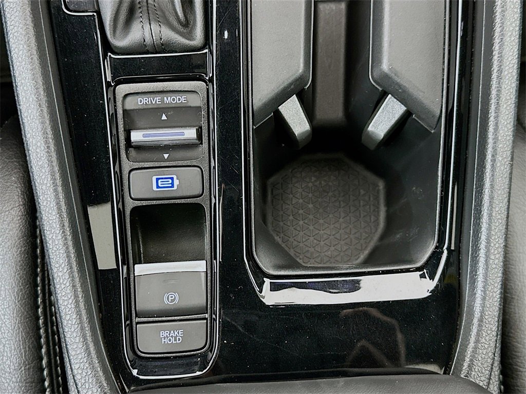 Used 2023 Honda Accord Sport image 25