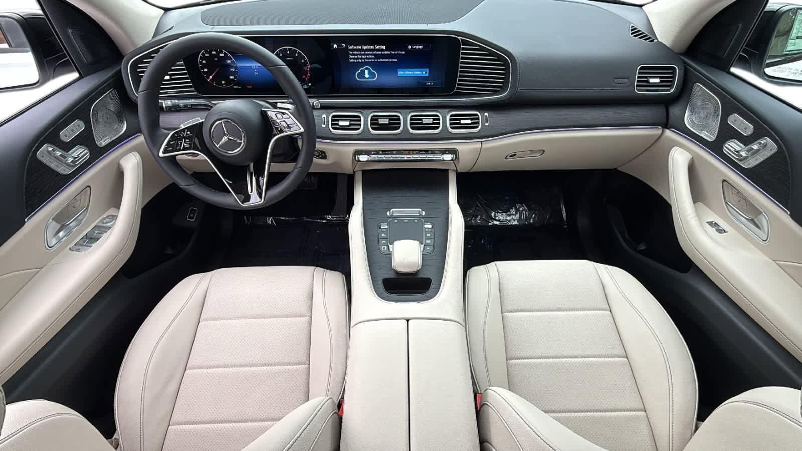 New 2026 Mercedes-Benz GLE 350 4MATIC image 5