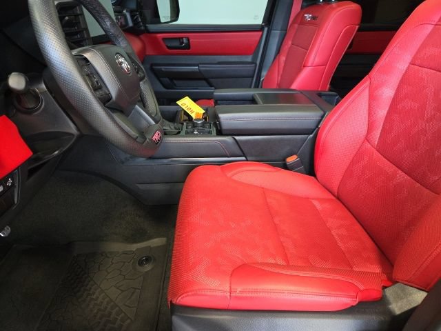 Used 2025 Toyota Tundra TRD Pro AWD/4WD image 12