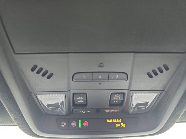 Used 2023 Chevrolet Blazer RS w/ Driver Confidence II Package image 39