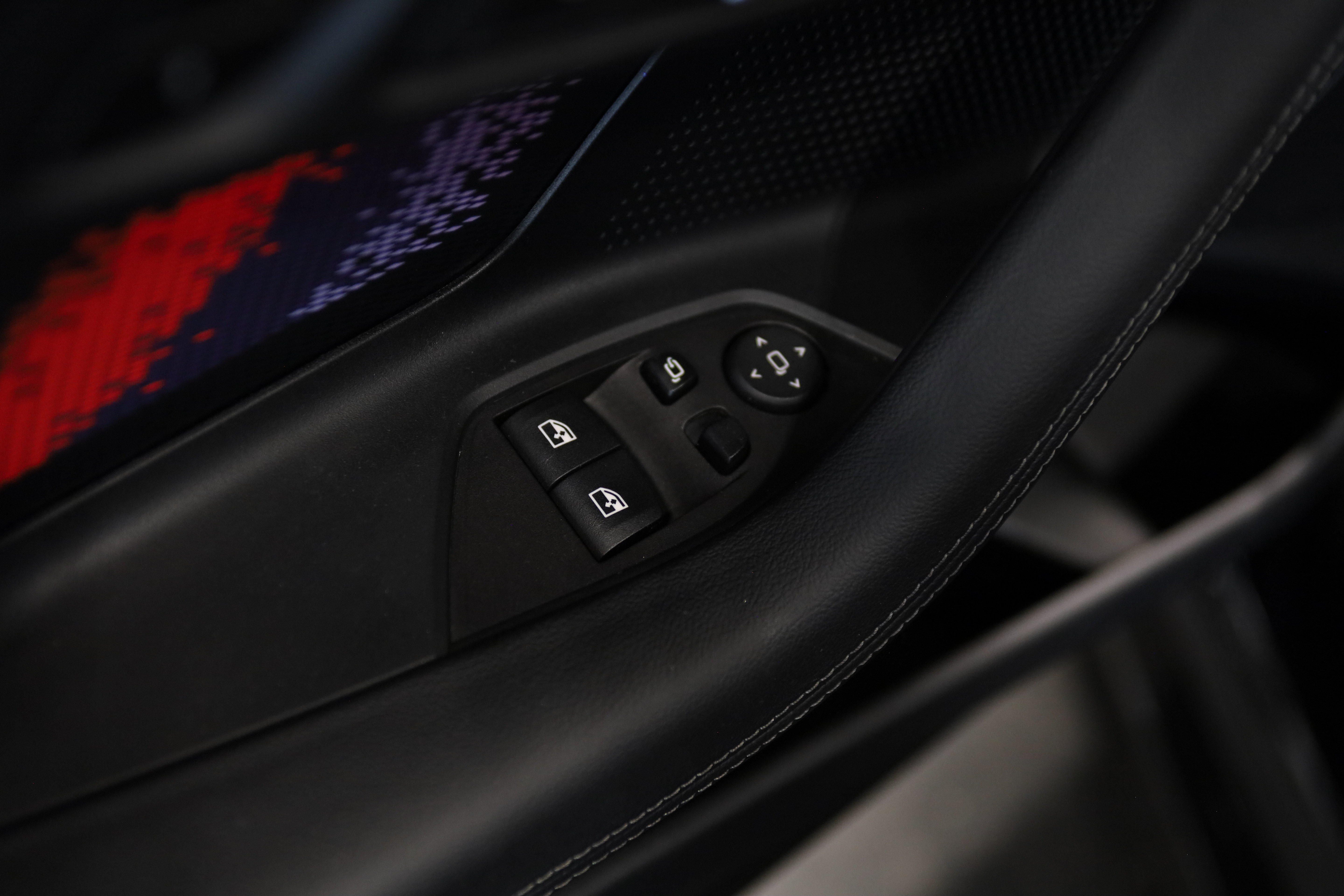 Used 2025 BMW M2 w/ Lighting Package RWD image 15
