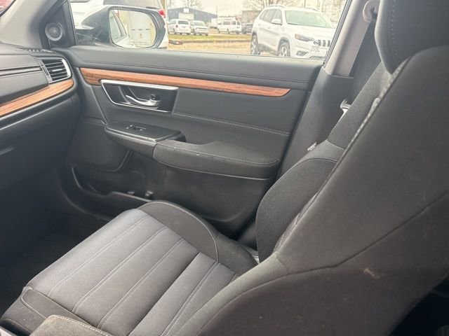 Used 2018 Honda CR-V EX image 15