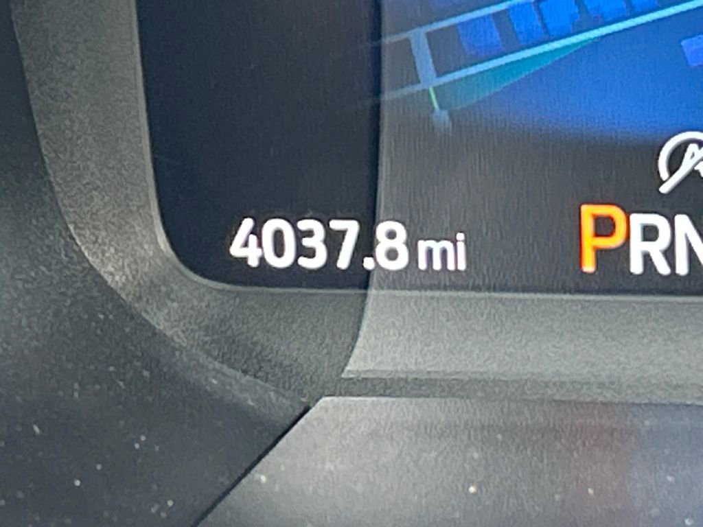 Used 2025 Ford Explorer ST w/ Sun And Sound Package image 22