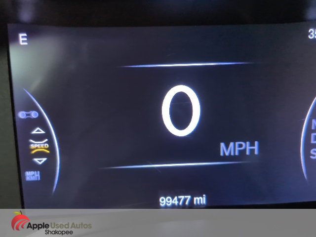 Used 2015 Jeep Grand Cherokee Overland image 18