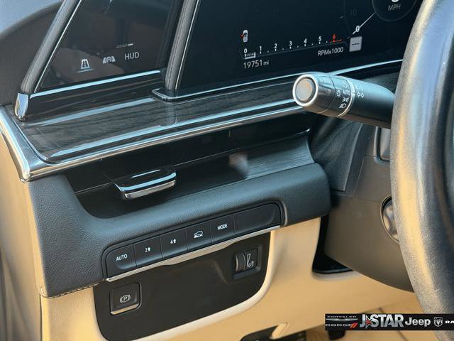 Used 2024 Cadillac Escalade Premium Luxury w/ LPO, Floor Liner Package image 14