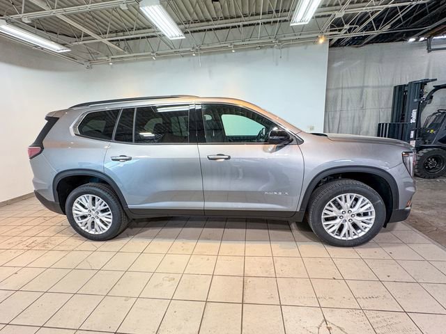 New 2025 GMC Acadia Elevation w/ Elevation Premium Package image 4