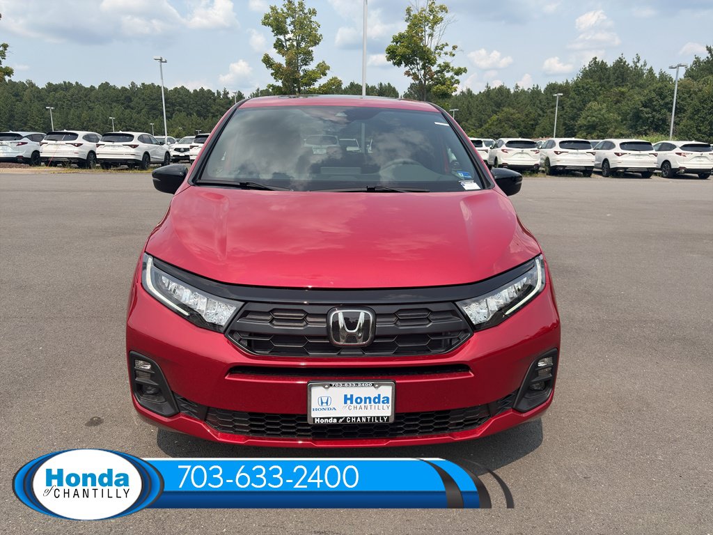 New 2026 Honda Odyssey Sport-L image 2
