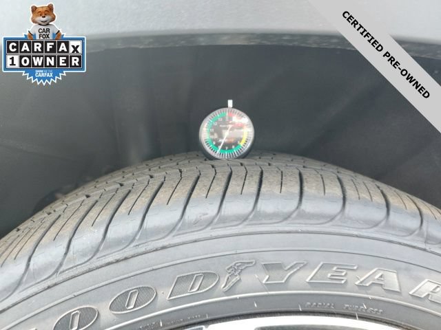 Certified 2026 MAZDA CX-50 AWD 2.5 S w/ Weather Package image 30