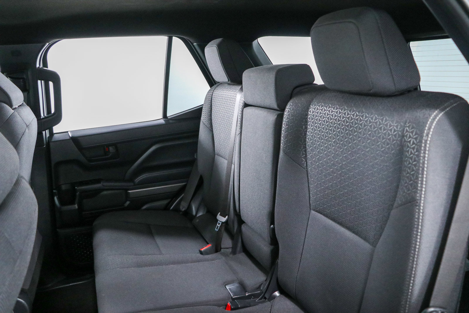 Used 2025 Toyota 4Runner TRD Sport AWD/4WD image 26