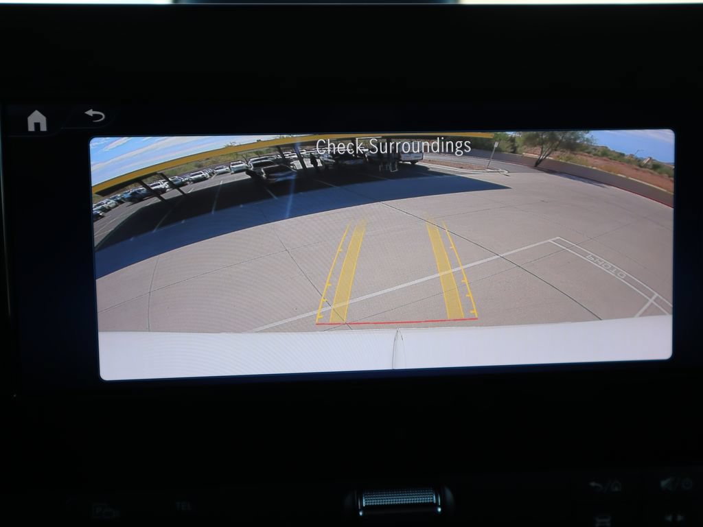 Used 2025 Mercedes-Benz Sprinter 2500 image 17