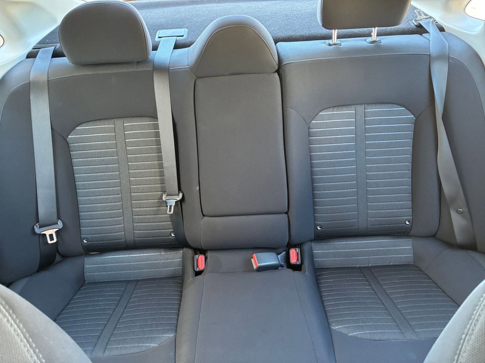 Used 2025 Kia K5 LXS image 37