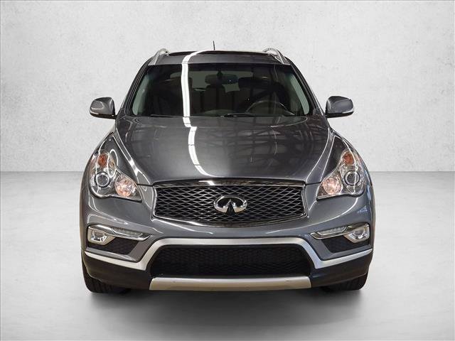 Used 2017 INFINITI QX50 AWD w/ Premium Plus Package image 2