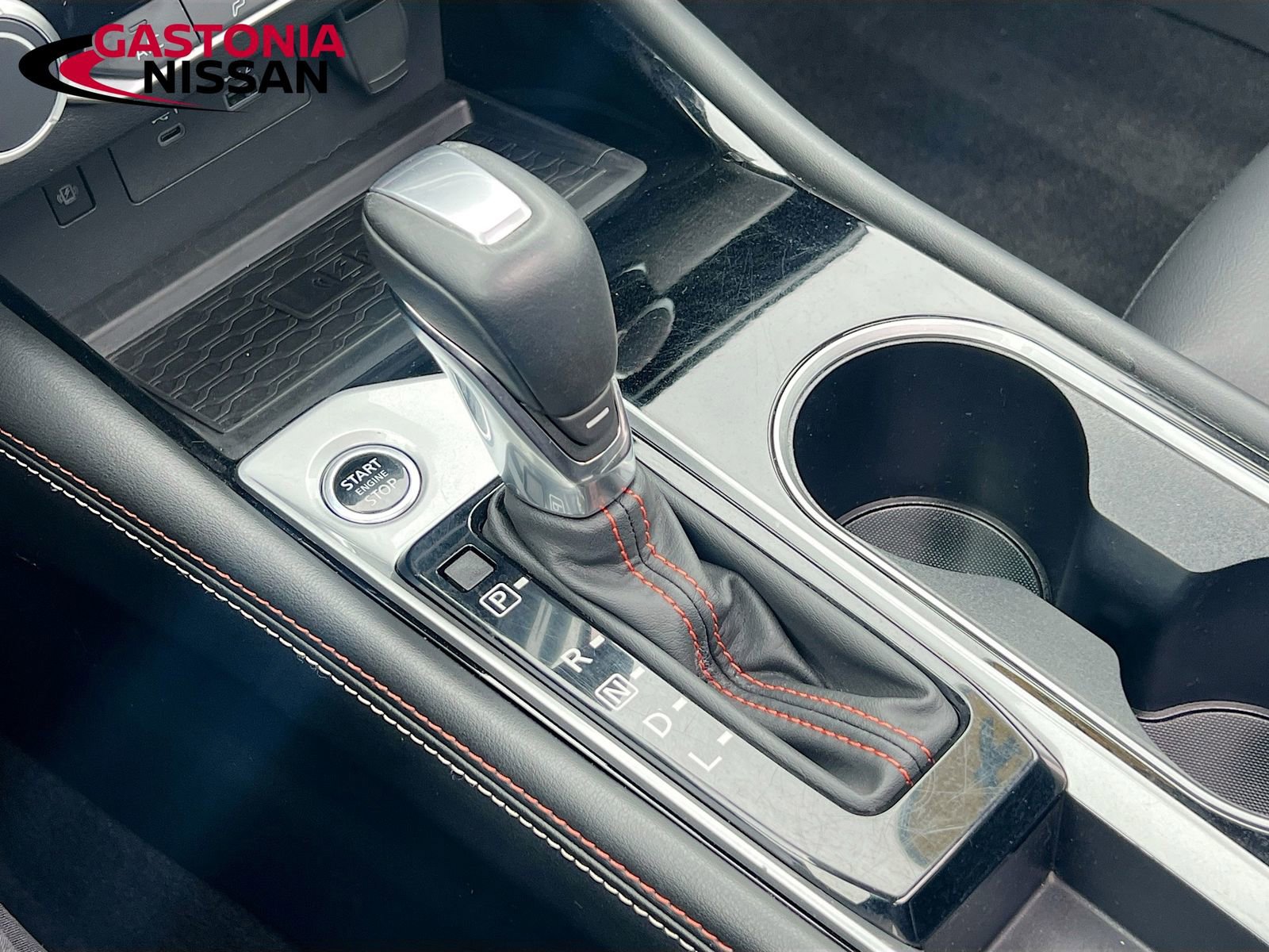 Used 2024 Nissan Altima 2.5 SR w/ SR Premium Package image 22