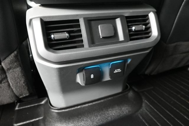 Used 2022 Ford F150 Lariat w/ Equipment Group 501A Mid AWD/4WD image 27