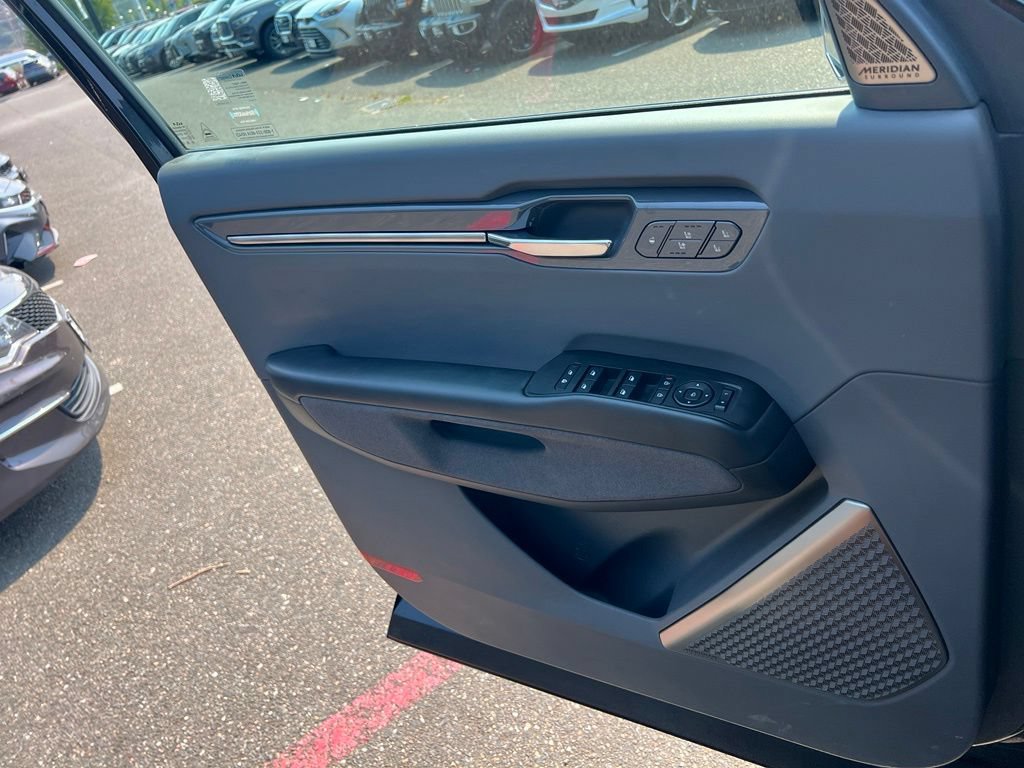 Certified 2024 Kia EV9 Land AWD/4WD image 19