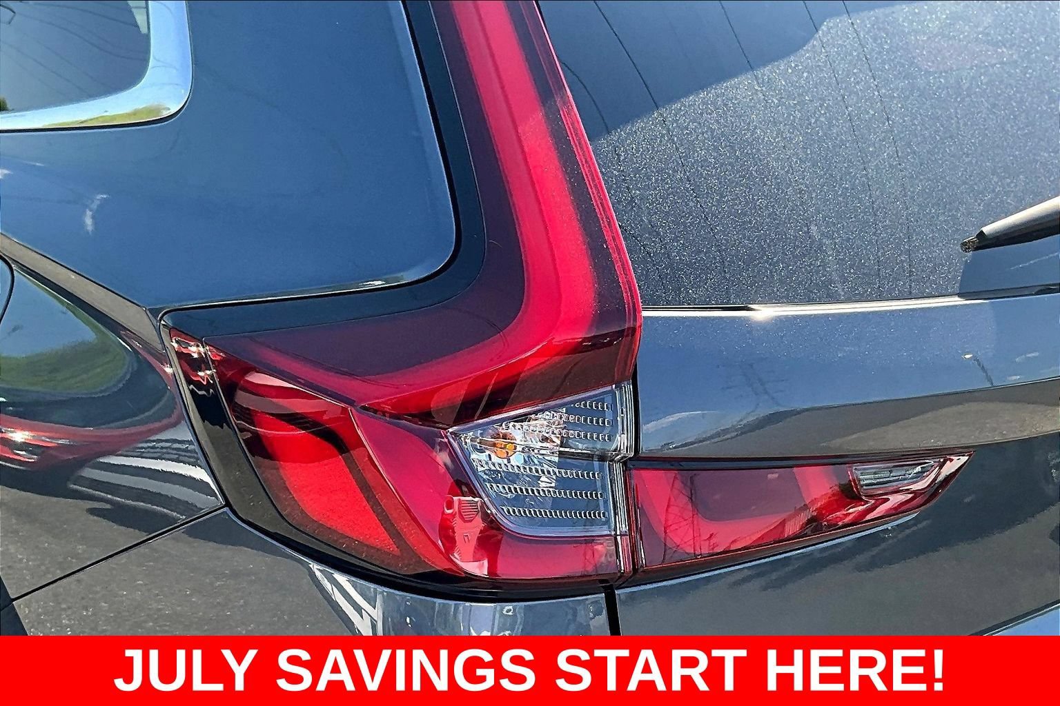 Used 2025 Honda CR-V EX image 29