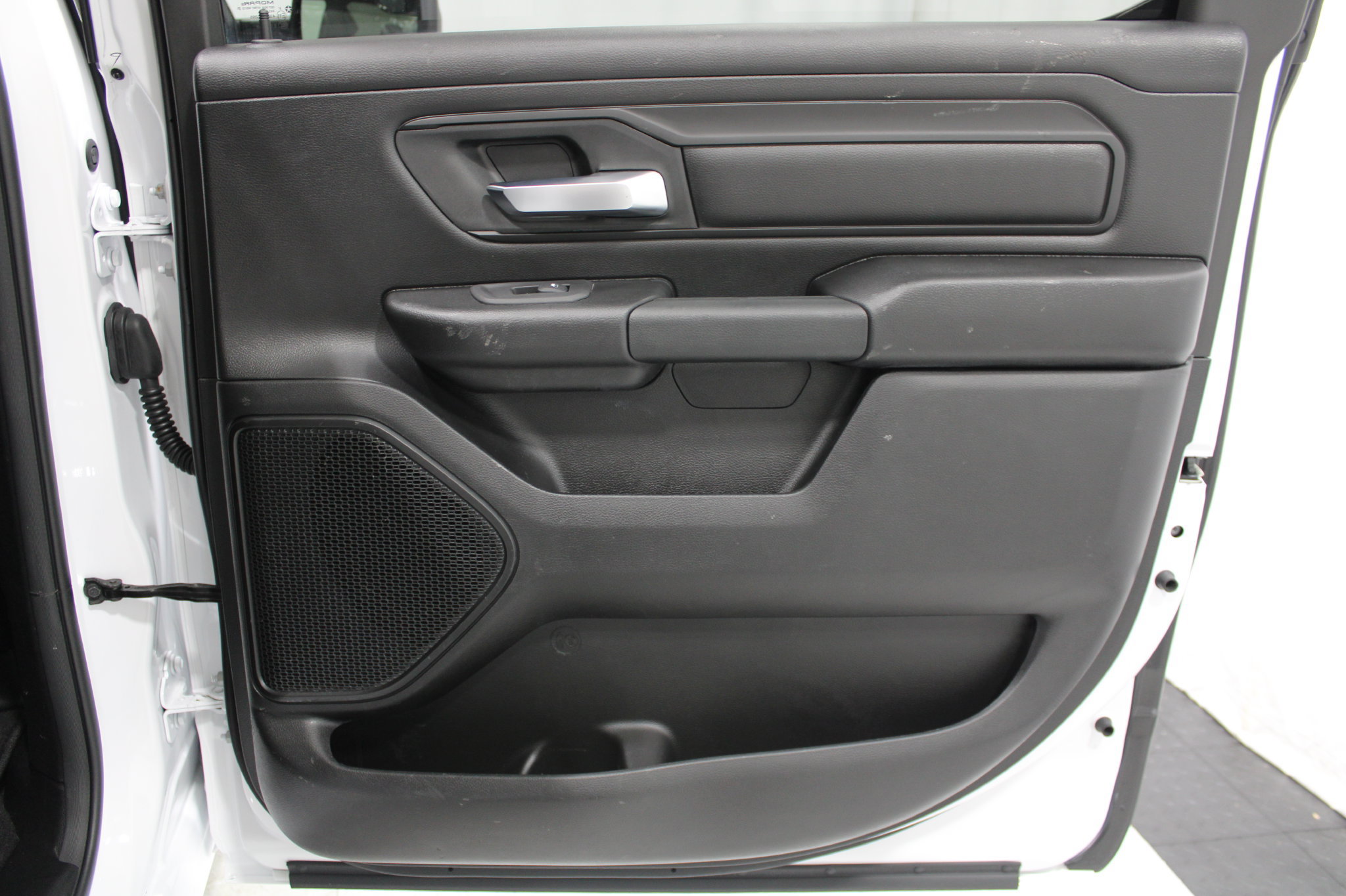 Used 2025 RAM 1500 Tradesman w/ Night Edition AWD/4WD image 18