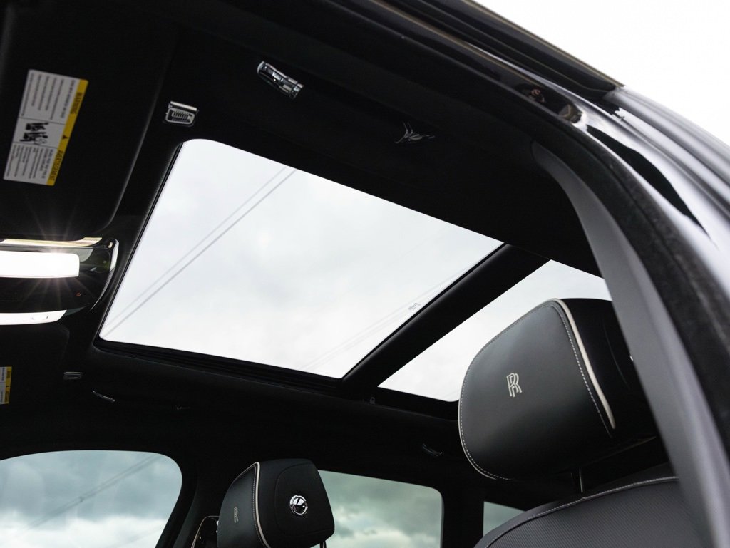 Used 2019 Rolls-Royce Cullinan image 49