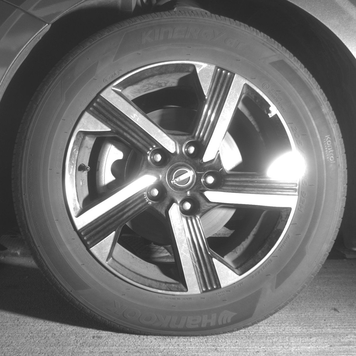 Used 2025 Nissan Sentra SV FWD image 12
