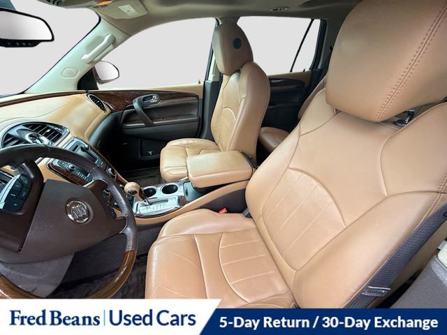Used 2016 Buick Enclave Premium w/ Experience Buick Package image 24