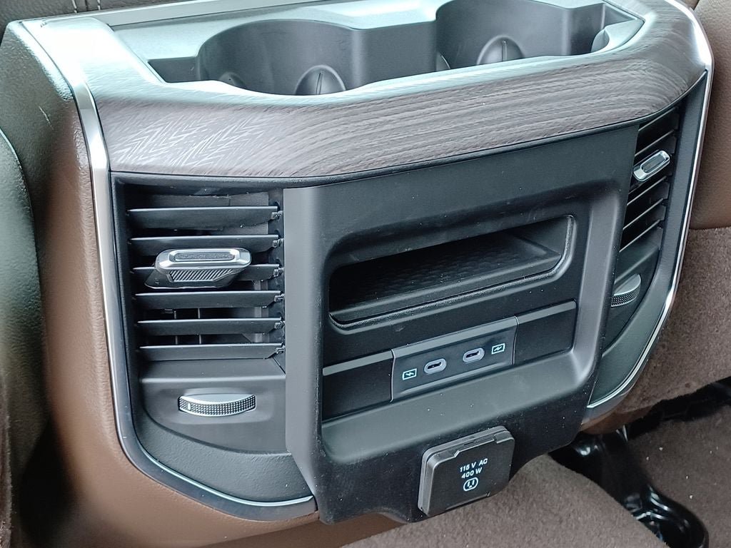 New 2026 RAM 2500 Laramie AWD/4WD image 28