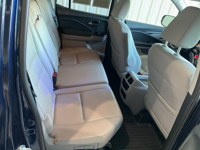 Certified 2023 Honda Ridgeline RTL image 22