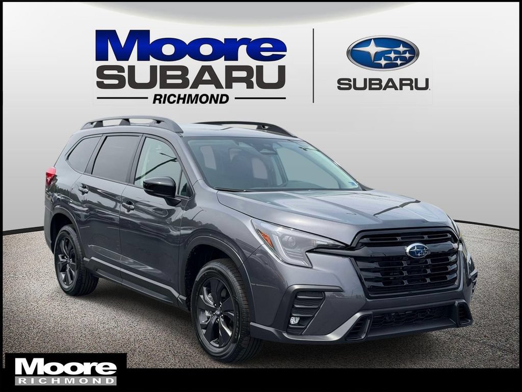Used 2026 Subaru Ascent Premium