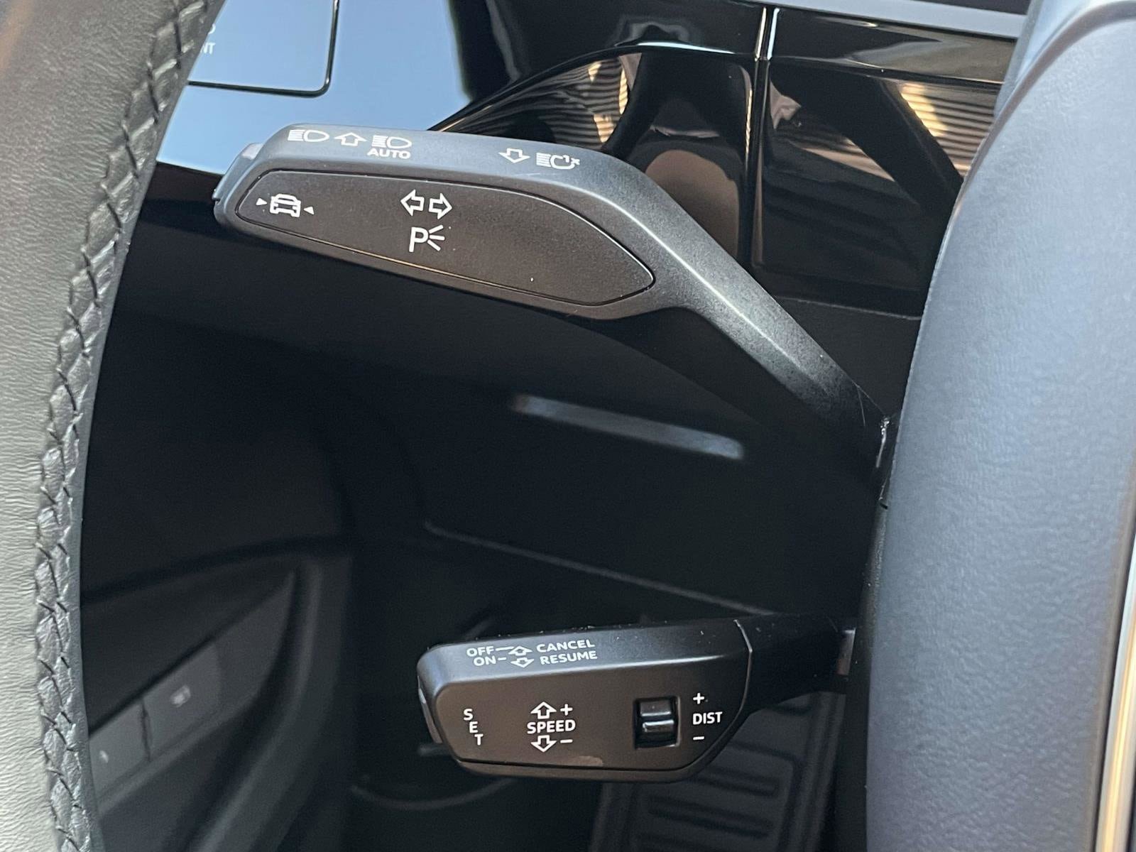 Certified 2023 Audi e-tron Chronos w/ Chronos Package AWD/4WD image 21