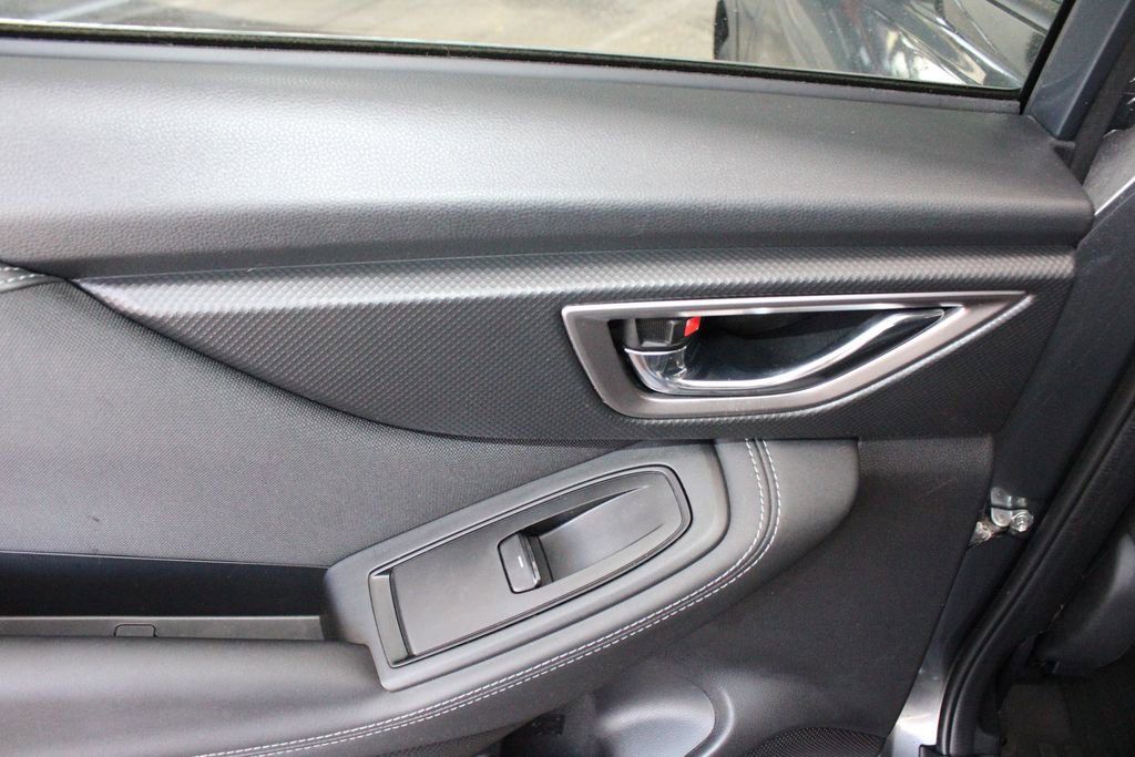 Used 2021 Subaru Forester Premium image 48