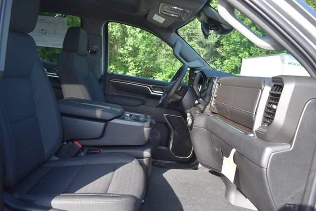 New 2026 Chevrolet Silverado 1500 LT AWD/4WD image 15
