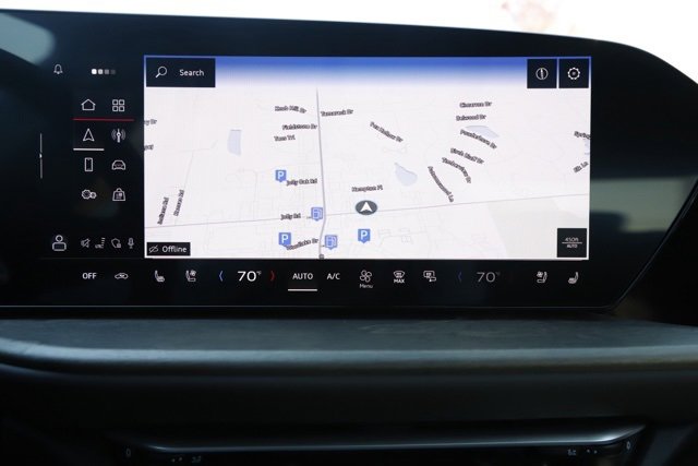 New 2025 Audi Q5 Premium Plus image 24