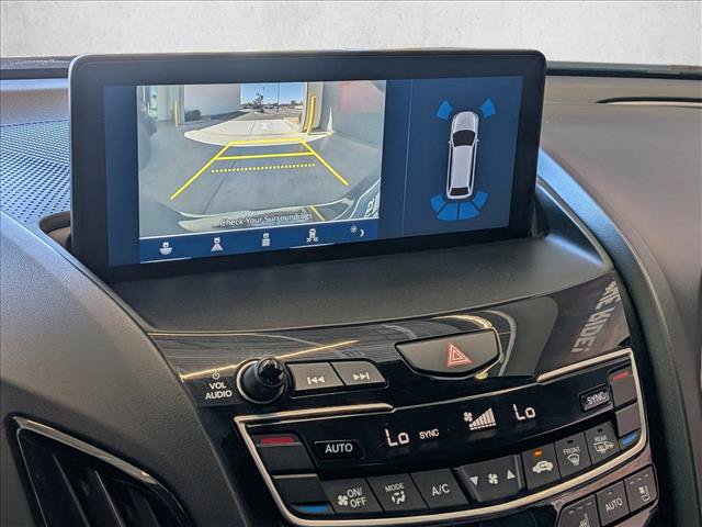 Used 2019 Acura RDX A-Spec w/ Technology Package FWD image 19