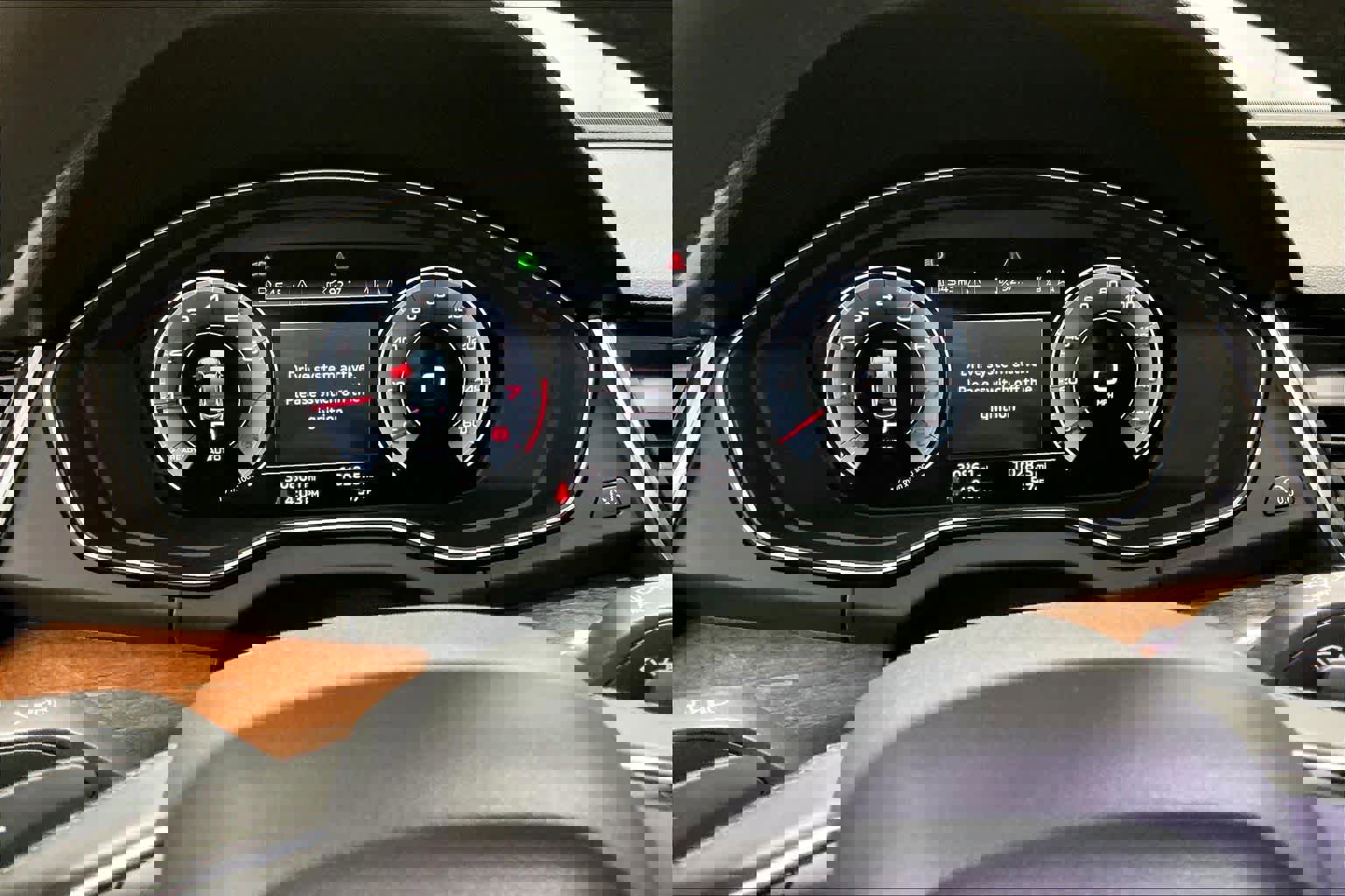 Used 2023 Audi Q5 2.0T Premium Plus w/ Premium Plus Package image 22