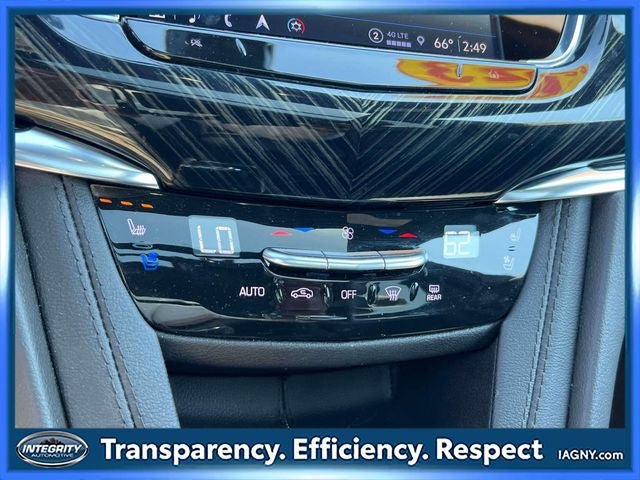 Used 2023 Cadillac XT6 Premium Luxury AWD/4WD image 30