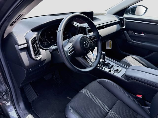 Certified 2025 MAZDA CX-50 AWD 2.5 S w/ Select Package image 12