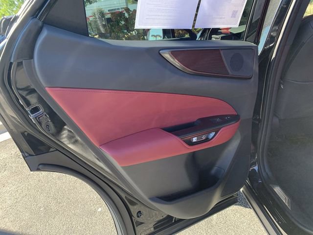 Used 2024 Lexus NX 350h AWD image 15